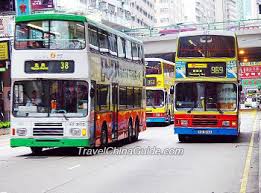 Buses & Minibuses